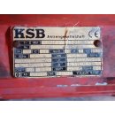 B14853 Inlinepumpe KSB ETALINE GN 50-160, 7,5 kW gebraucht