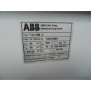 B14869  luftisolierte Mittelspannungs-Schaltanlage ABB ZS8.4 gebraucht