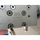 B14921 Hydraulikzylinder ca 5000 mm Hub unbenutzt