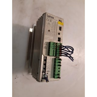 B14958 Frequenzumrichter LENZE EVF8201-E 0,37 kW