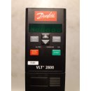B14971 Frequenzumrichter Danfoss VLT 2800 1,7 kVA