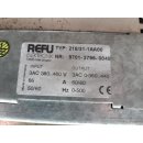 B14983 Frequenzumrichter REFU 218/31-1AA00