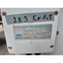 B14988 Kühlaggregat GEA SGBE 71, 2,87 kW gebraucht
