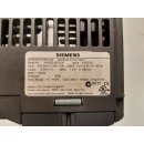 B14995 SIEMENS Micromaster 440 6SE6440-2UC21-5BA1, 1,5 kW gebraucht