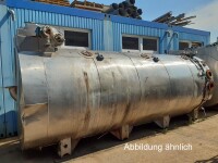 B15040 Used autoclave drying chamber