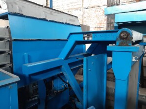 hydraulische Kippvorrichtung gebraucht B15128