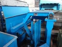 hydraulische Kippvorrichtung gebraucht B15128