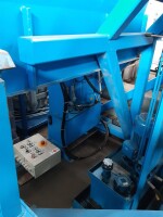 hydraulische Kippvorrichtung gebraucht B15128