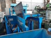 hydraulische Kippvorrichtung gebraucht B15128