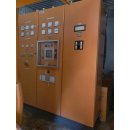 Diesel-Stromaggregat  1050 kVA gebraucht K15178