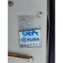 Kühlaggregat GEA SGBE 71, 2,87 kW gebraucht B15188