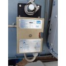 Luft-Wasser Wärmetauscher GEA HAPPEL 74322 gebraucht B15190