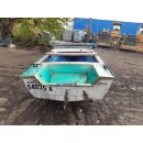 GFK-Motorboot 3,6 x 1,3 m gebraucht B15217