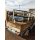 GFK- Motorboot Sportboot Kunststoffboot mit Trailer gebraucht B15221