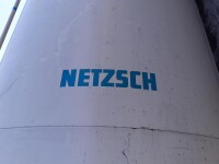 B15234 Düsenfilterturm Filterfläche ca. 225 m² gebraucht
