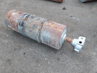 Drum motor 1.1 kW 1.1-220 x 600 x 0.33 used B15323