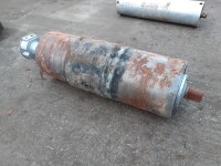 Drum motor 1.1 kW 1.1-220 x 600 x 0.33 used B15323