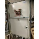 Staubabsaugung mit Filter und Lüfter 11 kW gebraucht B15329