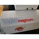 Werkzeugeinstellgerät Zoller V420magnum gebraucht B15454