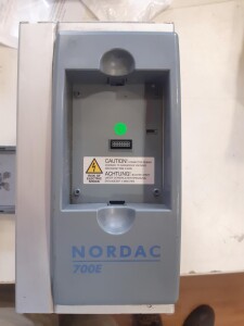 Frequenzumrichter  SK 700E-301-340-A  3 kW gebraucht B15526