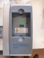 Frequenzumrichter  SK 700E-301-340-A  3 kW gebraucht B15526