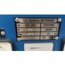 Temperiergerät GS-SCHWAB GS-300 gebraucht B15613