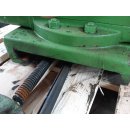 Werkzeughalter für Drehmaschinen und Hobel gebraucht B15616