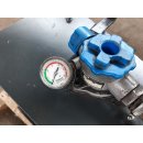 Hydraulik-Öltank mit Filter ca. 42 l gebraucht B15618