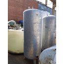 Druckwassertank 1000 ltr gebraucht B15750