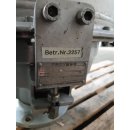 Über-und Unterdruckmembranventil UB/SF 150 gebraucht B15825
