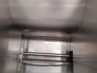 Vielzweckschneider Edelstahl 5,2 kW gebraucht B15880