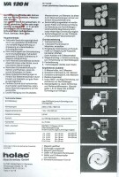 Vielzweckschneider Edelstahl 5,2 kW gebraucht B15880