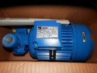 Peripheralrad Kreiselpumpe Ebara PRA/A 150T