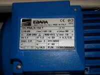 Peripheralrad Kreiselpumpe Ebara PRA/A 150T