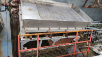 Stone extractor used B16008