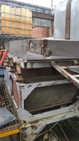 Stone extractor used B16008