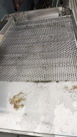 Stone extractor used B16008