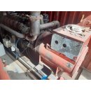 Diesel BHKW 250 kVA im Container gebraucht B16115