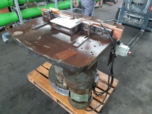 Holzfräsmaschine 6 kW gebraucht B16122