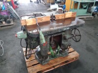 Holzfräsmaschine 6 kW gebraucht B16122