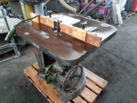 Holzfräsmaschine 6 kW gebraucht B16122