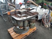 Holzfräsmaschine 6 kW gebraucht B16122