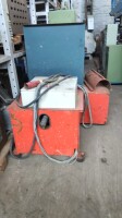 Schredder WEIMA WL6, 18,5 kW  gebraucht B16137