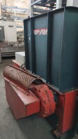 Schredder WEIMA WL6, 18,5 kW  gebraucht B16137