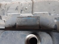 Rüttler 3,6 kW  170 kg gebraucht B16195