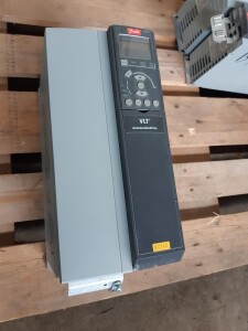 Frequenzumrichter Danfoss VLT FC-302, 11kW B16292