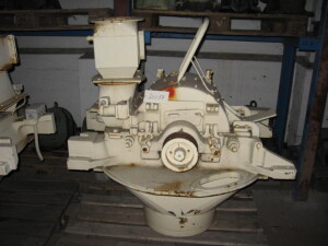 Used hammer mill 20057