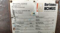 Thermoölerhitzer 1350 kW  gebraucht B16387