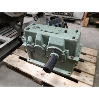 Getriebe i:63 10LA0-140/200x63 gebraucht B16470
