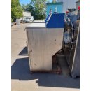 Industrie-Waschmaschine gebraucht B16499